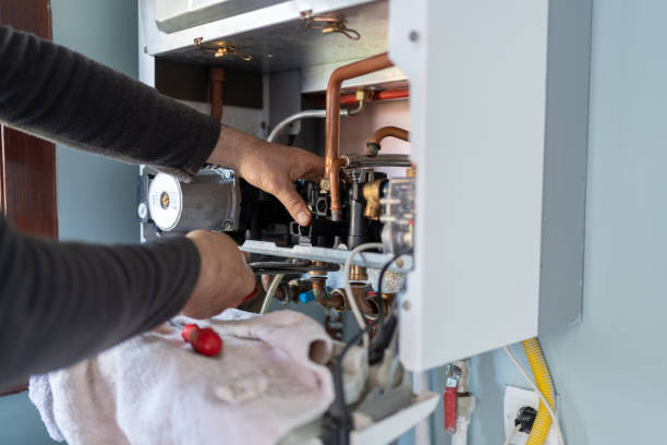 Best Tankless Water Heater Services  in Country Squire Lakes, IN